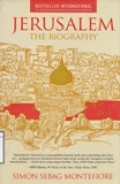 Jerusalem: The Biography