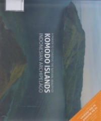 A Prayer to Conserve the Natural Beauty of Komodo Islands Indonesian Archipelago