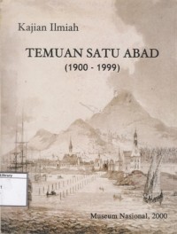 Kajian Ilmiah Temuan Satu Abad (1900-1999)