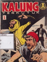 Kalung Terkutuk