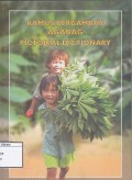 Kamus Bergambar Agabag Pictorial Dictionary