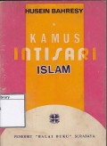 Kamus Intisari Islam