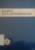 Kamus Istilah Pariwisata