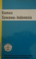 Kamus Suwawa-Indonesia
