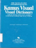 Kamus Visual: Carilah Istilah dari Suatu Gambar Pandanglah Gambar dari Suatu Istilah
