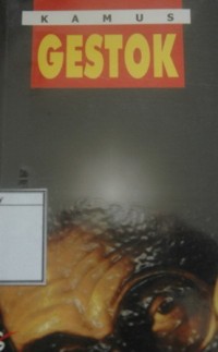 Kamus Gestok