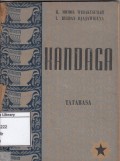 Kandaga, tatabasa pikeun S.L.A.