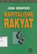 Kapitalisme Rakyat