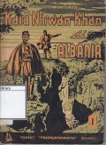 Kara nirwan khan di Albania
