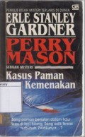 Kasus Paman dan Kemenakan