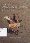 Katalog pameran patung etnik nusantara dan ragam hias