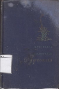 Katherine Mansfield Stories