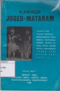 Kawruh Joged-Mataram: Filsafat Tari Filsafat Bedhaya Beksan-Beksan Kuna; Menak; Tuguwasesa; Etheng; Guntur Segara; Bugis; Langen Wiraga; Lengendriyo