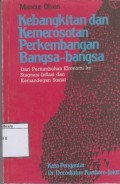 Kebangkitan dan Kemerosotan Perkembangan Bangsa-bangsa: dari Pertumbuhan Ekonomi ke Stagnasi-Inflasi dan Kemandegan Sosial