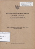 Kebangkitan umat Islam sedunia lontjeng kematian bagi seluruh nekolim