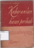 Keberanian Hiasan Pribadi