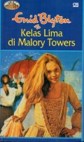 Kelas Lima di Malory Towers