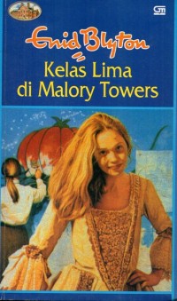 Kelas Lima di Malory Towers