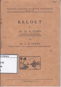 Keloet