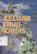 Keluar Dari Krisis: Multi Dimensi