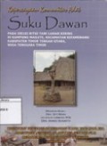 Kepercayaan Komunitas Adat Suku Dawan pada Siklus Ritus Tani Lahan Kering di Kampung Maslete, Kecamatan Kafamenanu Kabupaten Timor Tengah Utara, Nusa Tenggara Timur