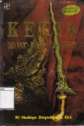 Keris: Daya Magic - Manfaat - Tuah - Misteri