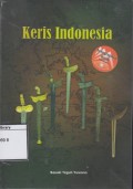 Keris Indonesia