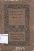Kesengsaraan nachoda heemskerck di poelau nova-zembla