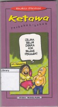 Buku Pintar : Ketawa Terbahak-bahak