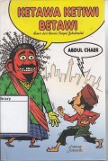 Ketawa ketiwi Betawi : humor dari Batavia sampai Jabodetabek