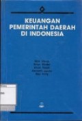 Keuangan Pemerintah Daerah di Indonesia