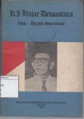 Ki Hajar Dewantara