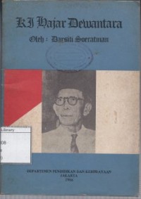 Ki Hajar Dewantara