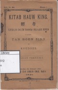 Kitab hauw king