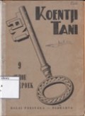 Koentji Tani