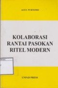 Kolaborasi Rantai Pasokan Ritel Modern