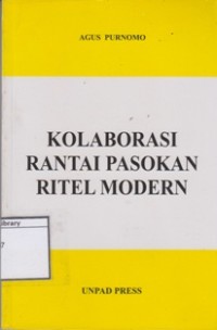 Kolaborasi Rantai Pasokan Ritel Modern