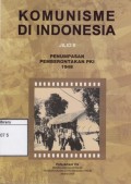 Komunisme di Indonesia-Penumpasan Pemberontakan PKI 1948