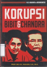 Korupsi Bibit & Chandra