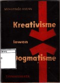 Kreativisme lawan dogmatisme