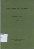 Krisis Ekonomi dan Kapitalisme