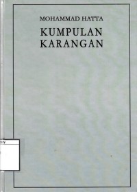 Kumpulan Karangan