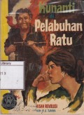 Kunanti di Pelabuhan Ratu