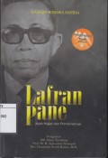 Lafran Pane: Jejak Hayat dan Pemikirannya