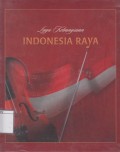 Lagu kebangsaan Indonesia Raya