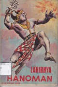 Lahirnya hanoman