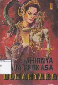 Lahirnya raja perkasa bomantara