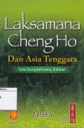 Laksamana Cheng Ho dan Asia Tenggara