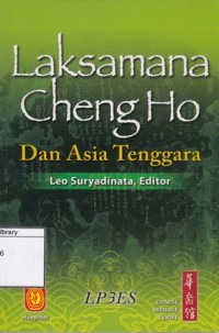 Laksamana Cheng Ho dan Asia Tenggara