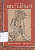 Lampahan Bratajuda